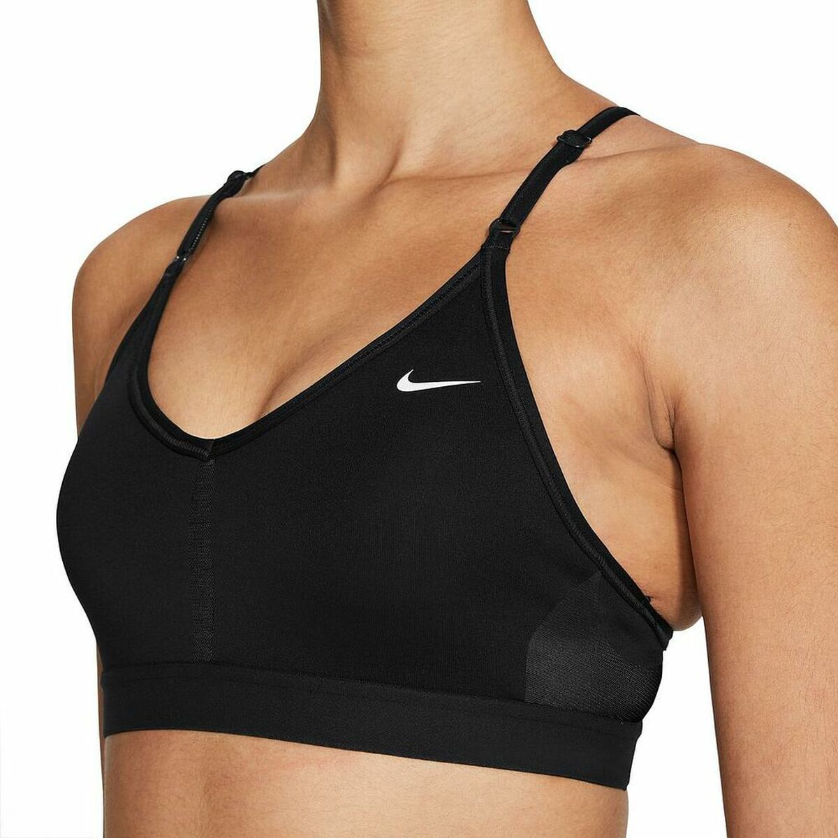 Nike Sports Bra INDY V CZ4456 Women's Sports Bra - Black