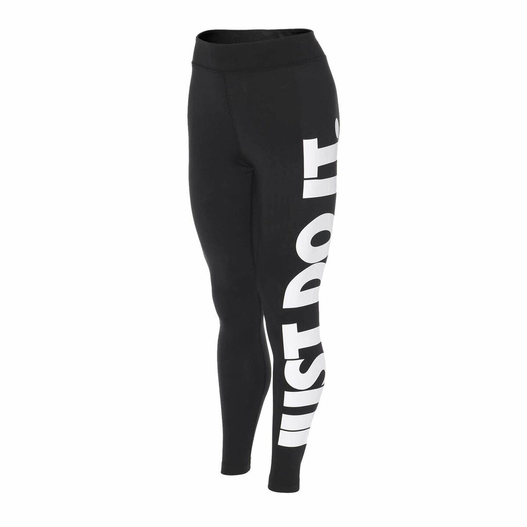 Nike CZ8534 010 Women's Leggings - Black - product view 12