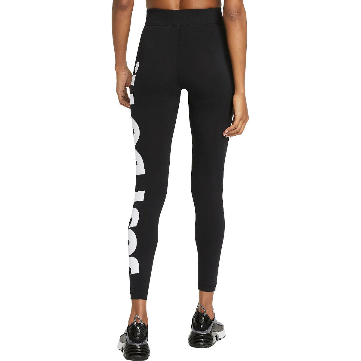 Nike CZ8534 010 Women's Leggings - Black - product view 11