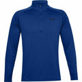 Under Armour Long Sleeve Techtm 1⁄2 Men's T-Shirt - Blue