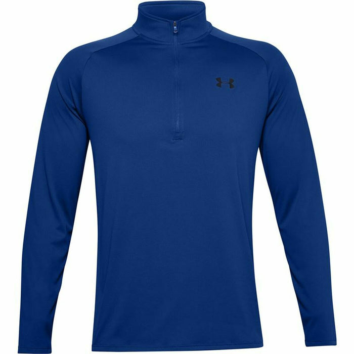 Under Armour Tech™ ½ Men's T-Shirt - Blue