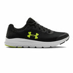 Under Armour Surge 2 Men's Running Shoes - Black - product view 2