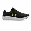 Under Armour Surge 2 Men's Running Shoes - Black