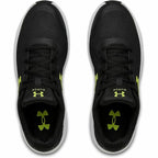 Under Armour Surge 2 Men's Running Shoes - Black - product view 7