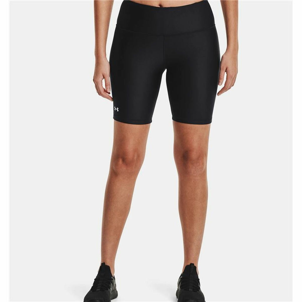 Sport leggings for Women Under Armour Black