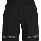 Under Armour Men's Shorts - Black