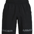 Under Armour Men's Shorts - Black - product view 3