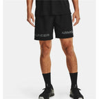 Under Armour Men's Shorts - Black - product view 20