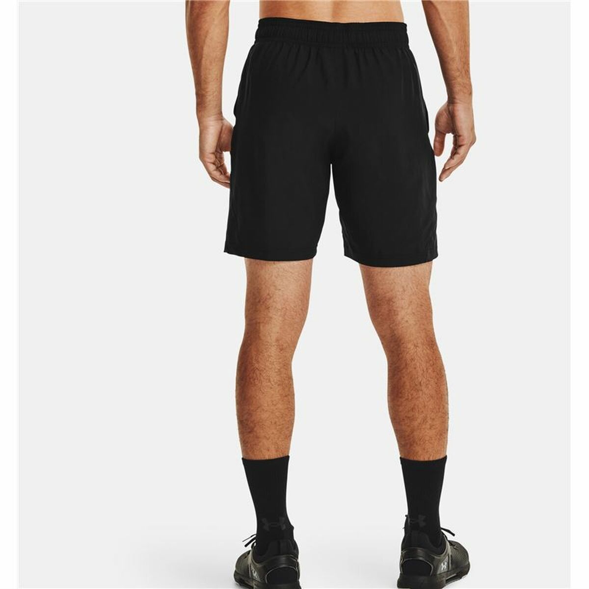 Under Armour Men's Shorts - Black - product view 18