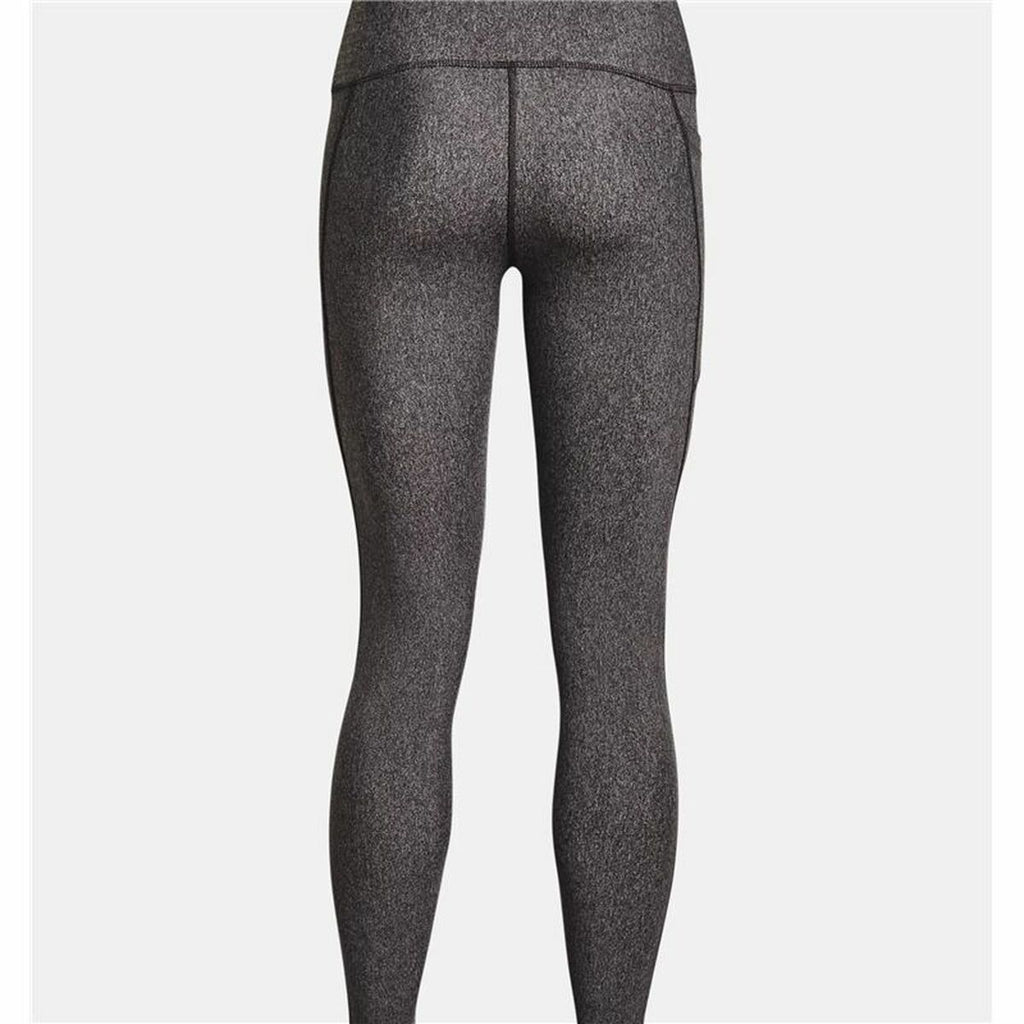 Sport leggings for Women Under Armour Dark grey