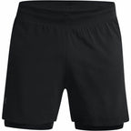 Sports Shorts Under Armour Black Men
