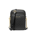 Michael Kors 35F1GHMS2B- X Handbag - Black