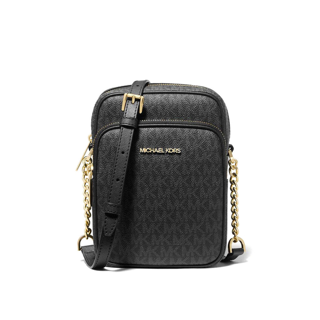Michael Kors 35F1GHMS2B- X Handbag - Black - product view 2