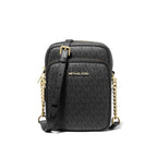 Michael Kors 35F1GHMS2B- X Handbag - Black - product view 2