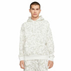 Nike Sportswear Club Men's Hoodie - White - product view 2