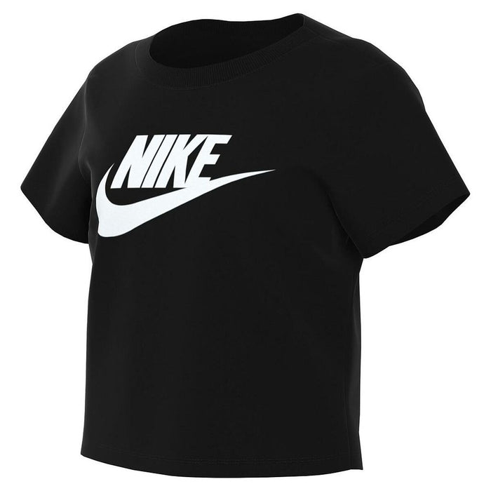 Nike Sportear Women's T-Shirt - Black
