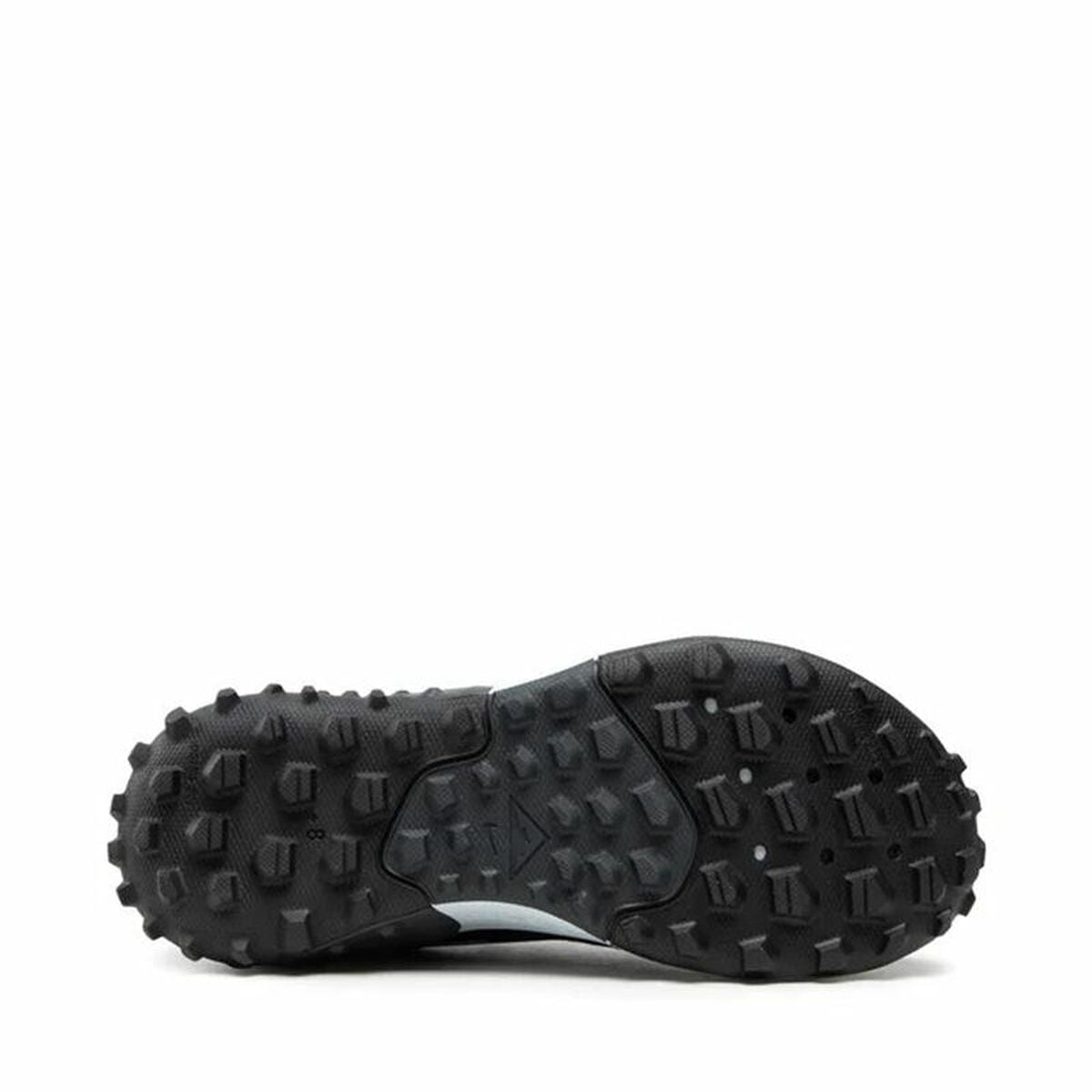 Nike Wildhorse 7 Women's Running Shoes - Black - product view 6