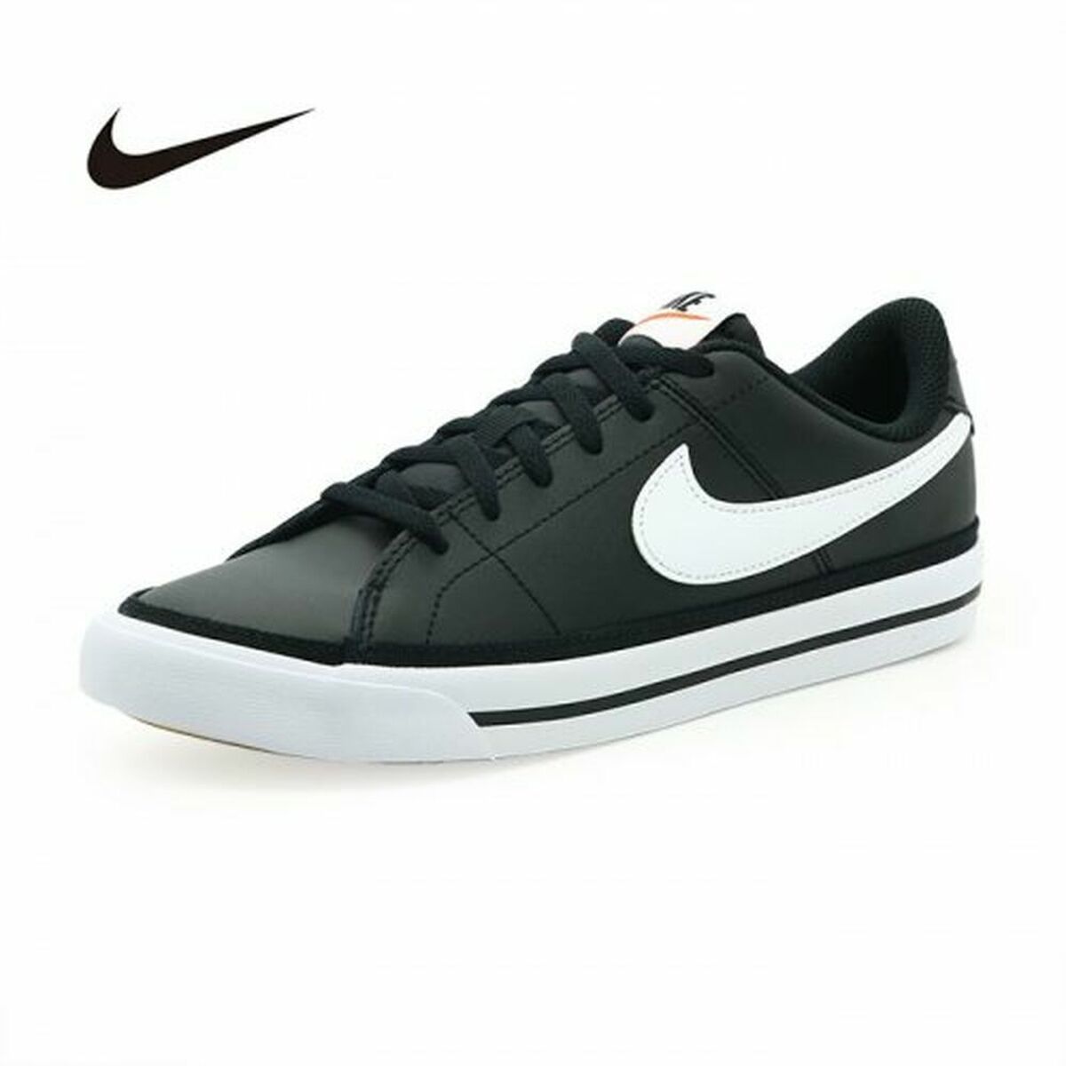 Nike Legacy BG DA5380 002 Kids' Trainers - Black - product view 10