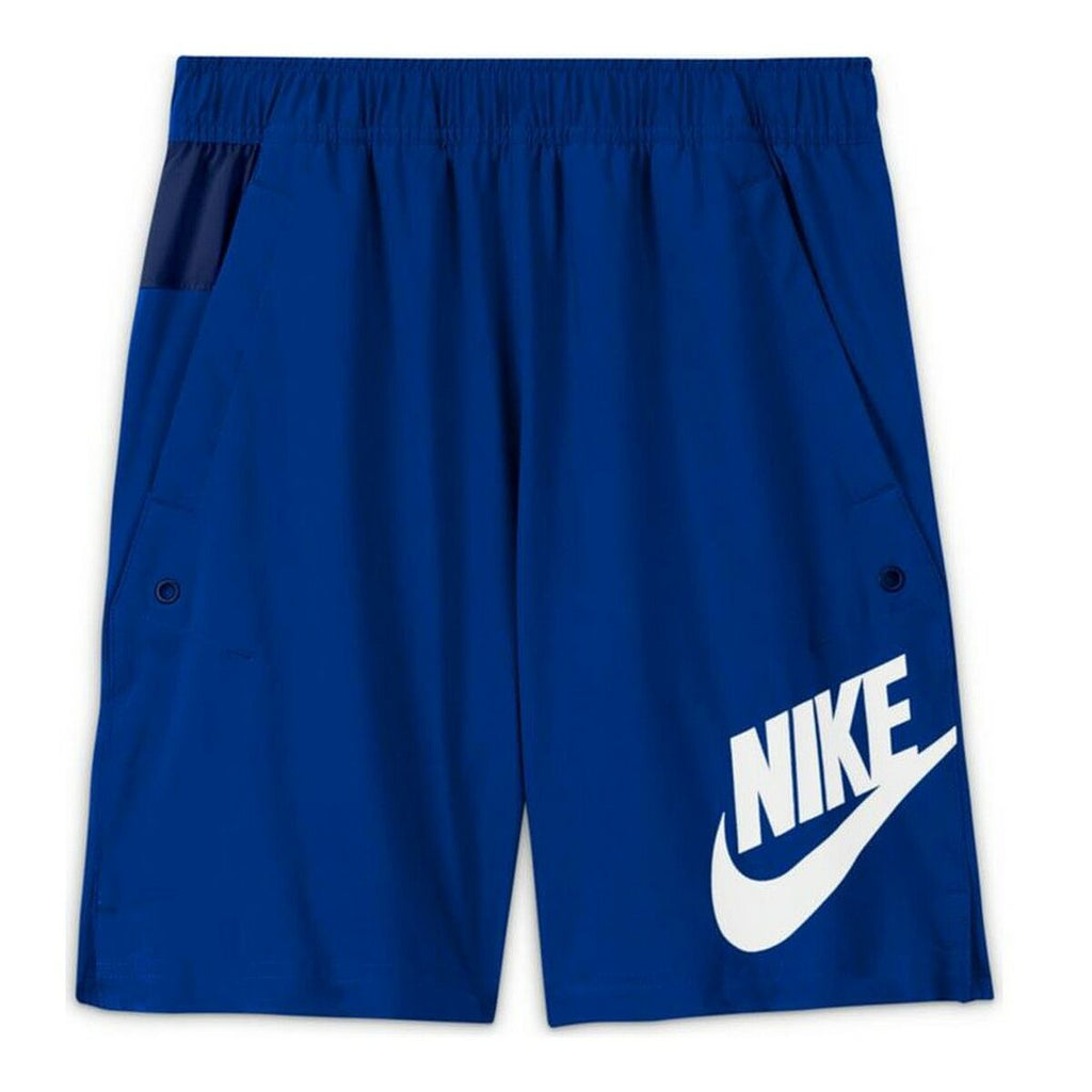Nike Sportswear Kids' Shorts - Multicolour