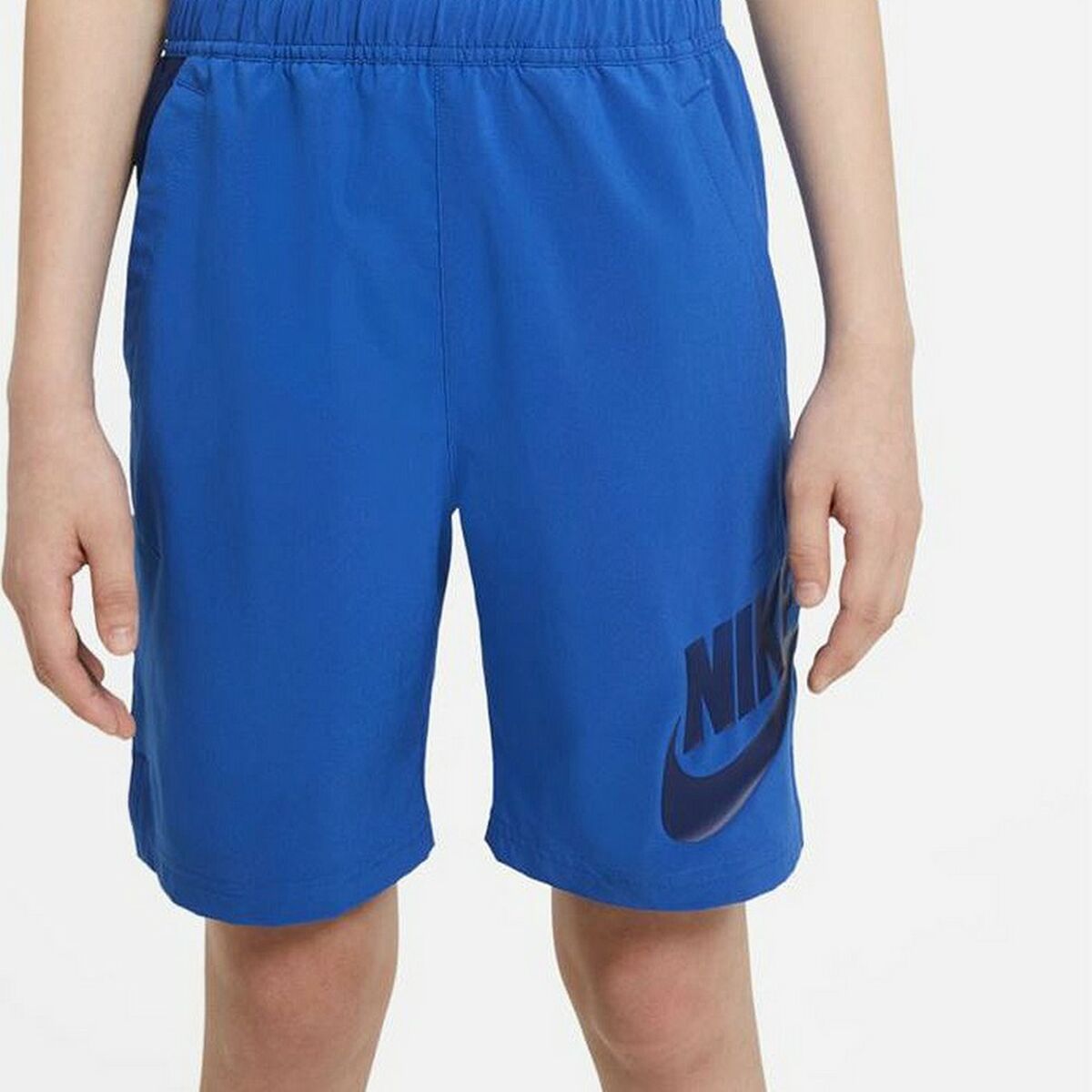 Nike Sportswear Kids' Shorts - Multicolour - product view 18