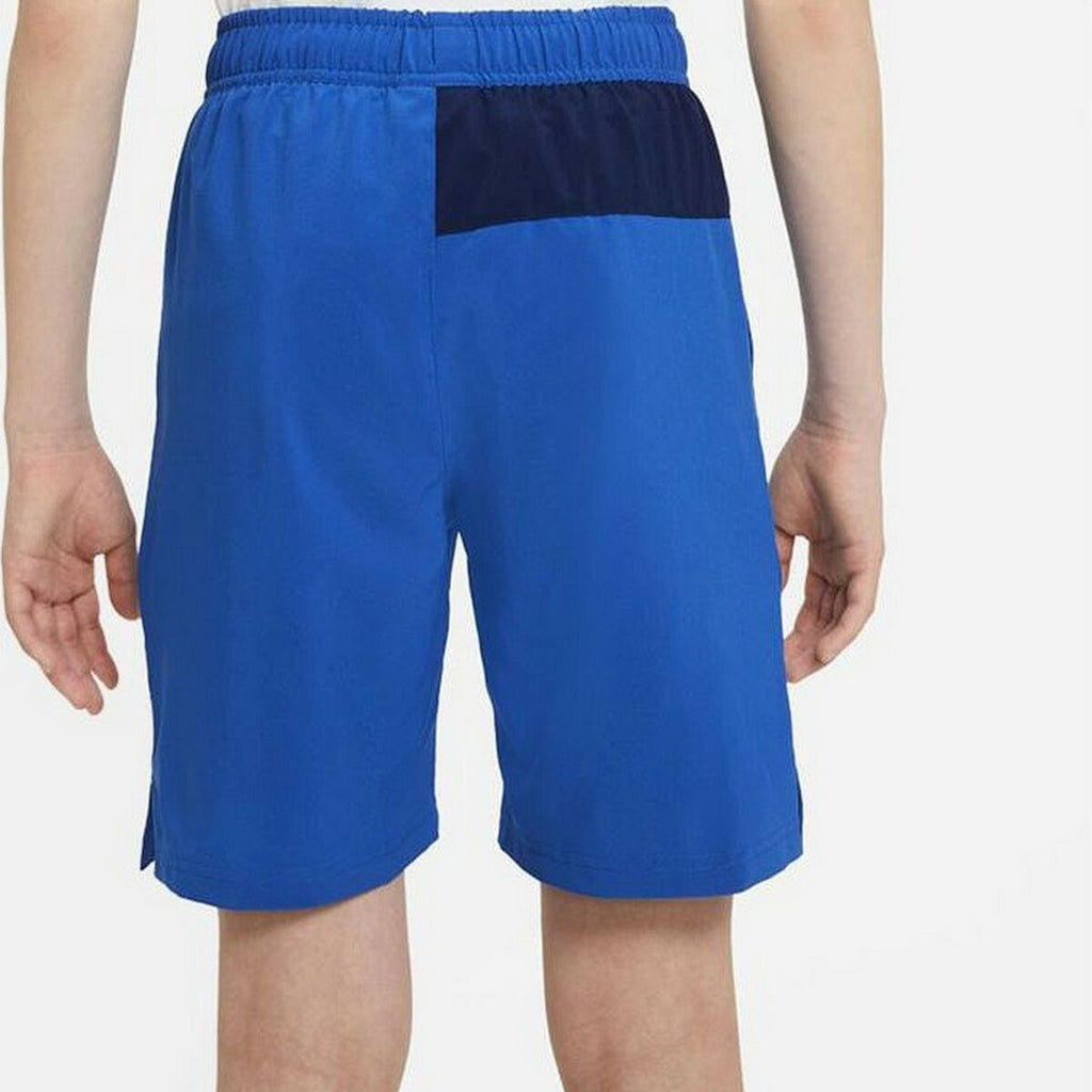 Nike Sportswear Kids' Shorts - Multicolour - product view 16
