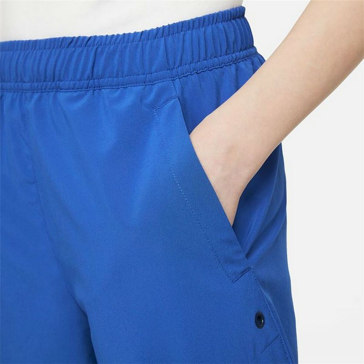 Nike Sportswear Kids' Shorts - Multicolour - product view 12