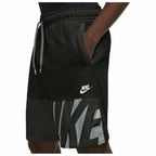 Nike Sportswear Men's Shorts - Black - product view 4