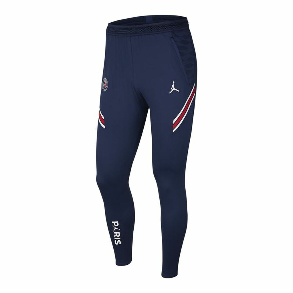 Nike Football Training Paris Saint Germain 21-22 Men's Trousers - Dark blue - product view 2