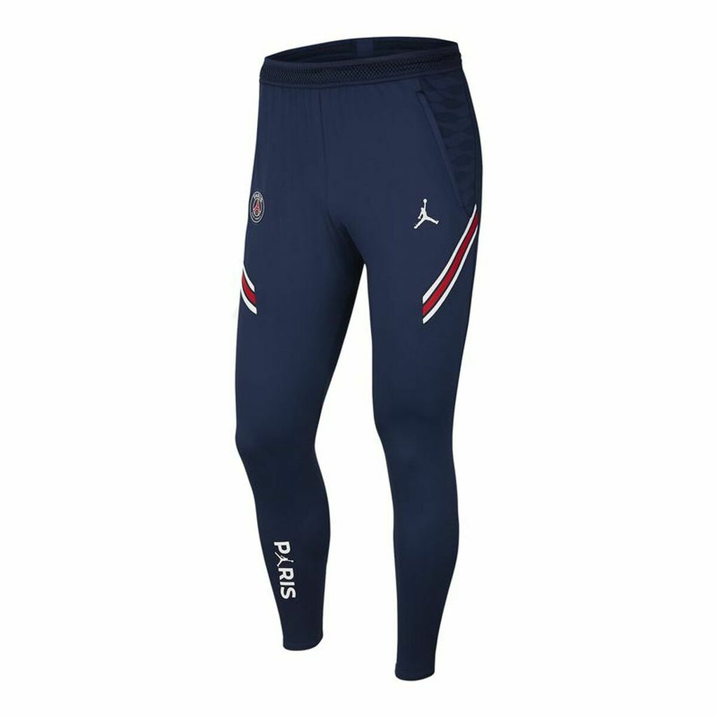 Nike Football Training Paris Saint Germain 21-22 Men's Trousers - Dark blue