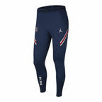 Nike Football Training Paris Saint Germain 21-22 Men's Trousers - Dark blue