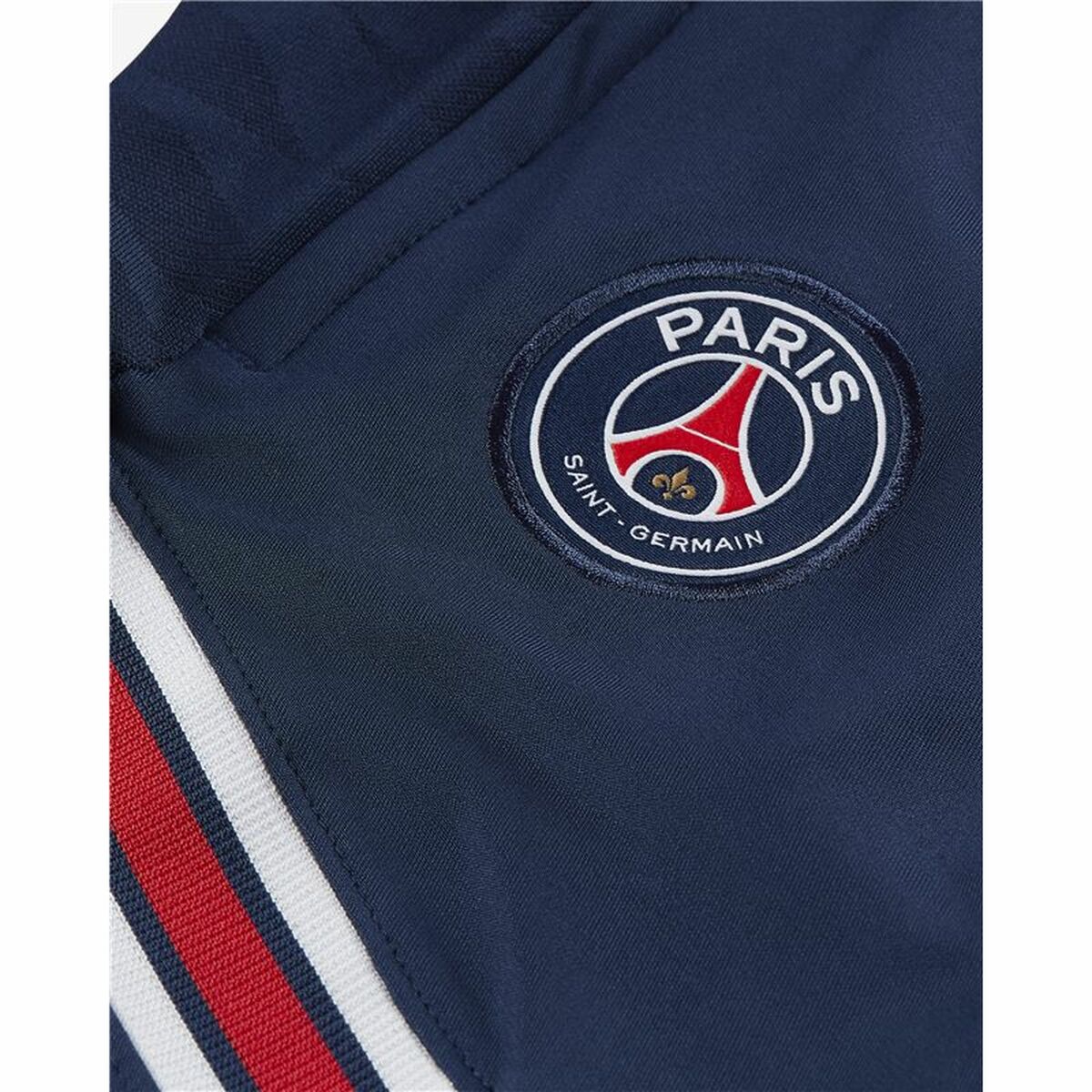 Nike Football Training Paris Saint Germain 21-22 Men's Trousers - Dark blue - product view 10