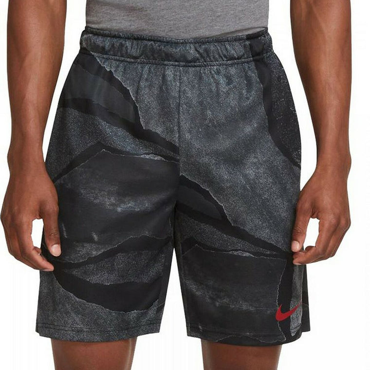 Nike Dri-FIT Men's Shorts - Dark Grey