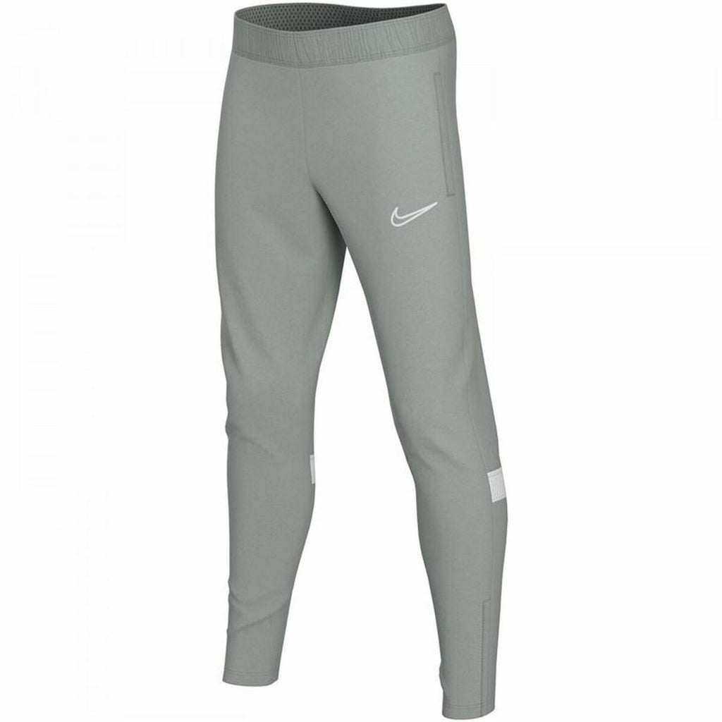 Nike Dri-FIT Academy Football Kids' Track Pants - Dark grey - product view 2