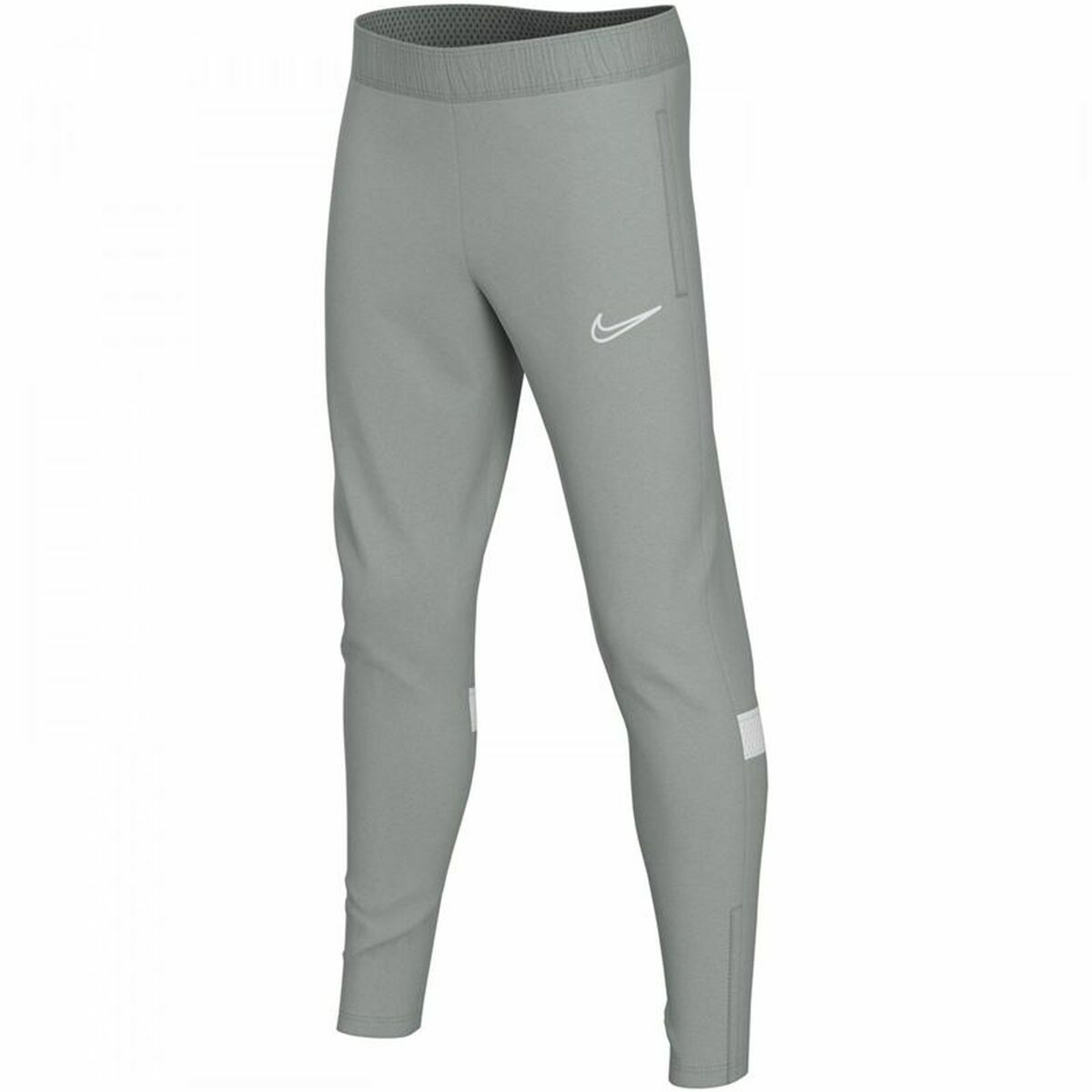 Nike Dri-FIT Academy Football Kids' Track Pants - Dark grey - product view 2