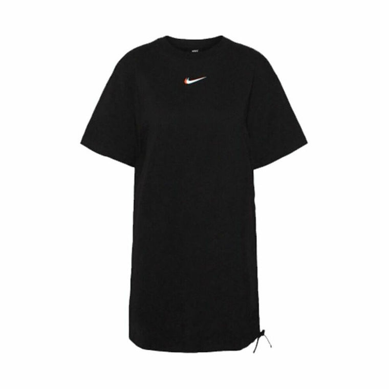 Nike Dress Sportswear Essential Women's Dress - Black