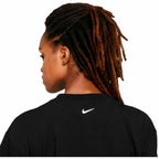 Nike Dress Sportswear Essential Women's Dress - Black - product view 4