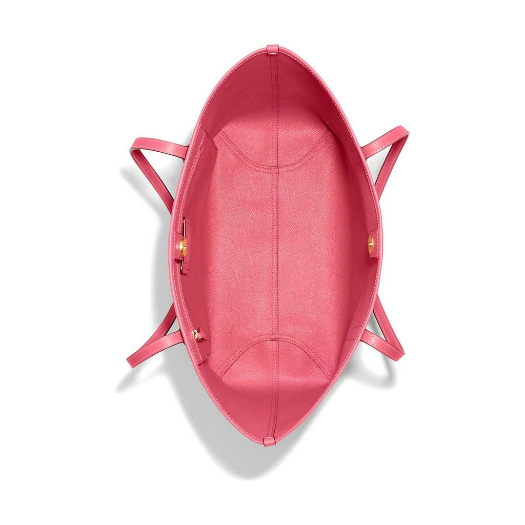 Coach Damenhandtasche CB869-IMUOE 44 x 27 x 14 cm Braun