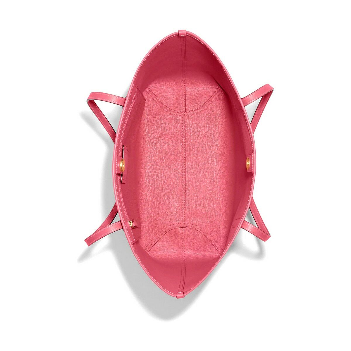 Coach Damenhandtasche CB869-IMUOE 44 x 27 x 14 cm Braun
