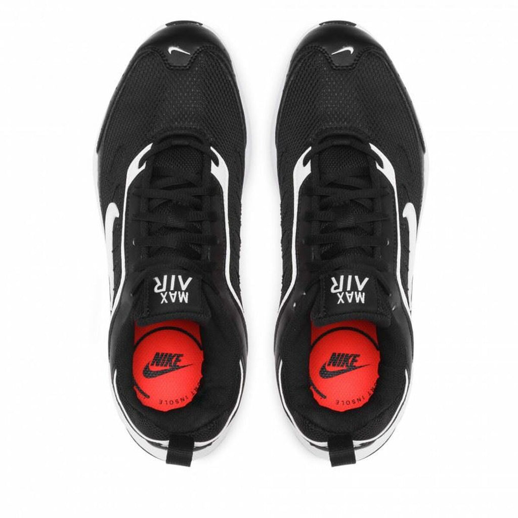 Nike Casual Air Max AP Men's Trainers - Black - product view 3