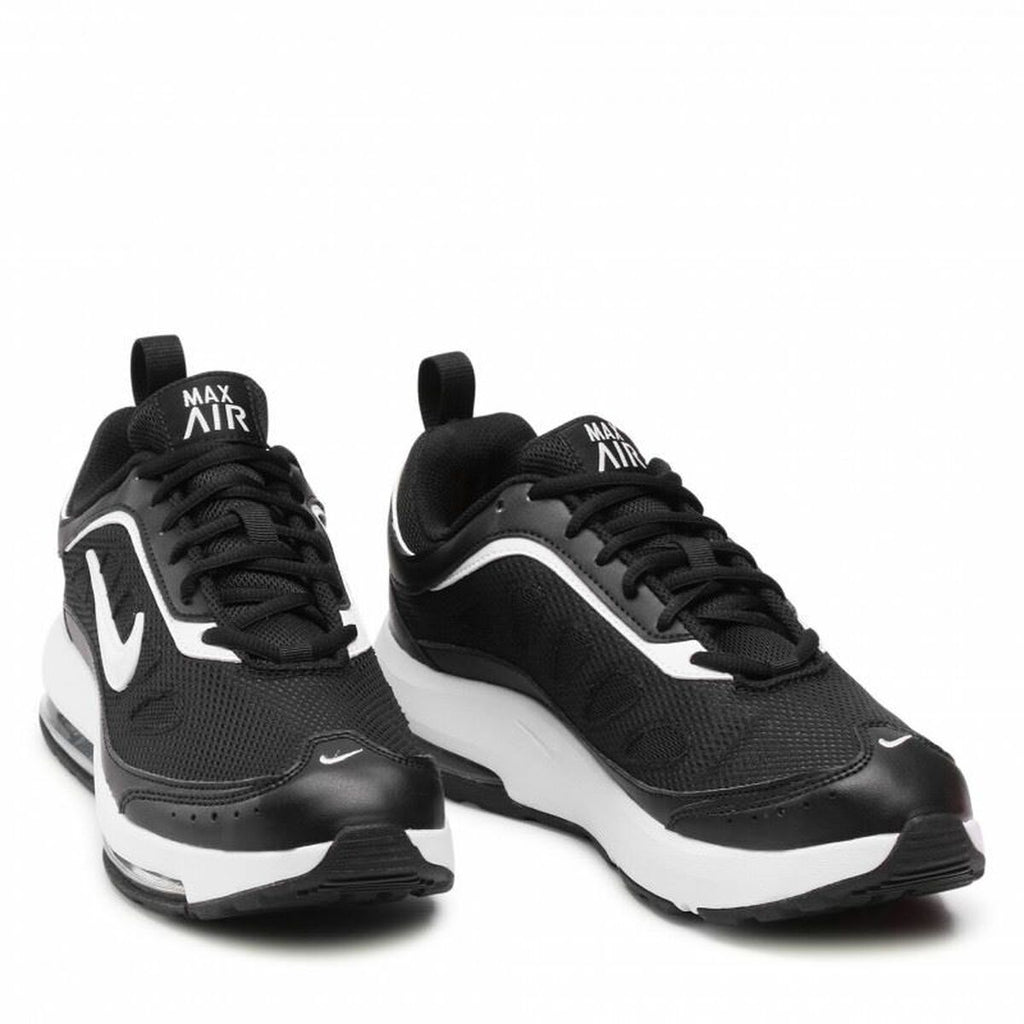 Nike Casual Air Max AP Men's Trainers - Black - product view 7