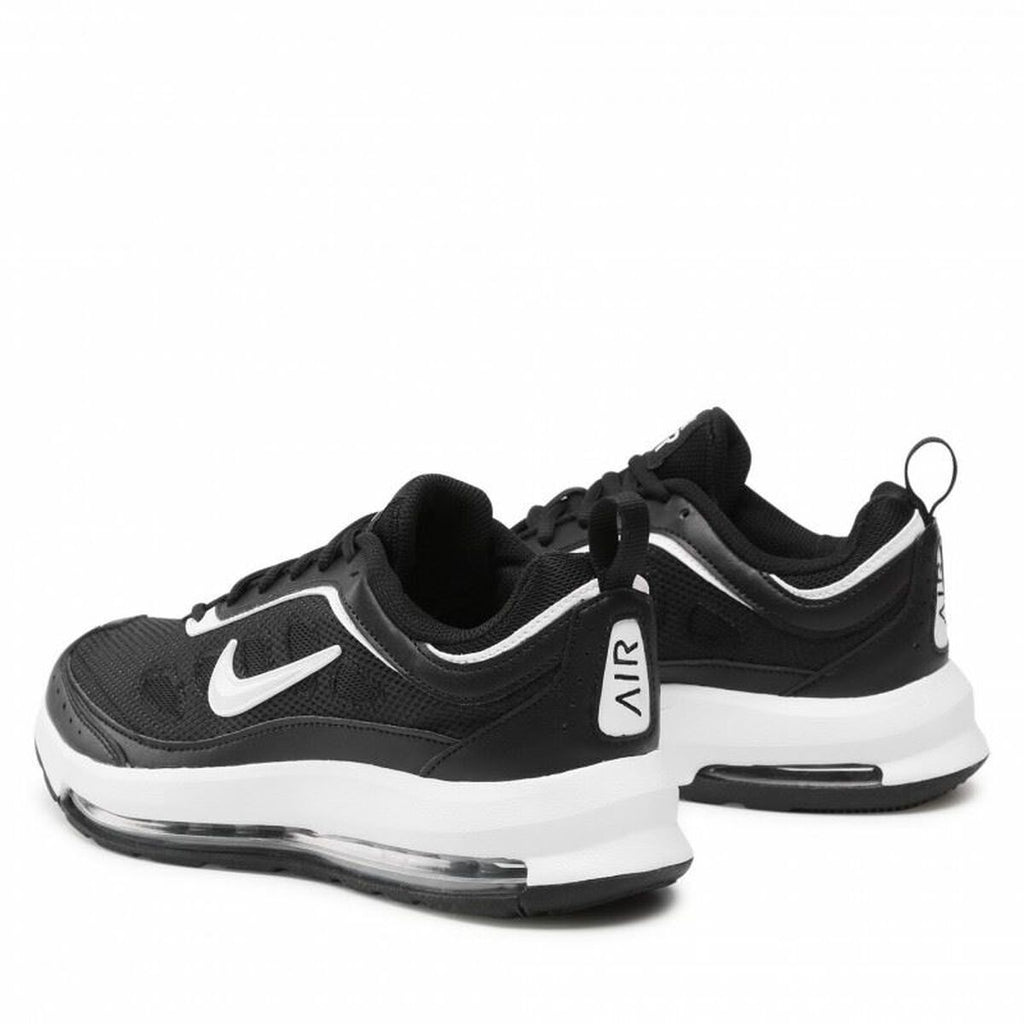 Nike Casual Air Max AP Men's Trainers - Black - product view 6