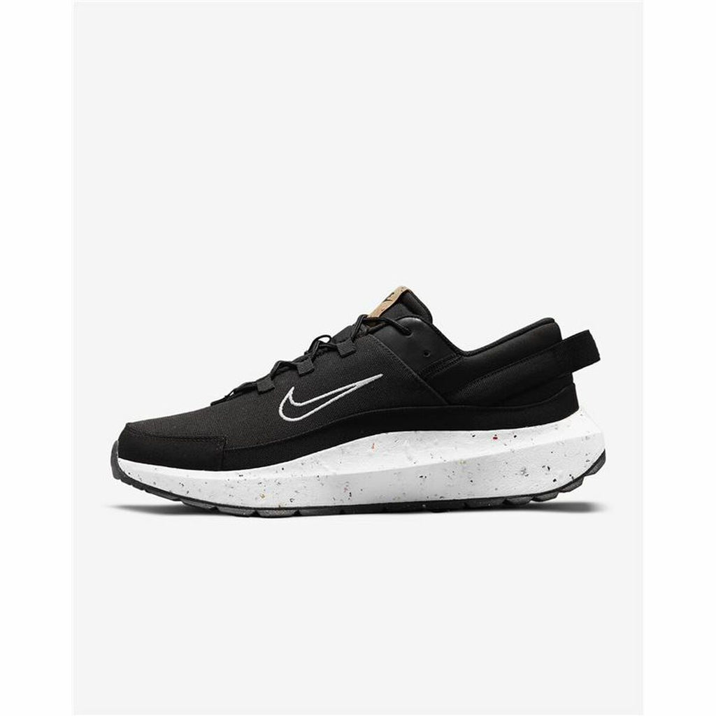 Nike Crate Remixa M Men's Trainers - Black - product view 8