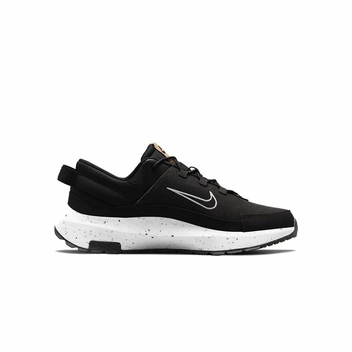 Nike Crate Remixa M Men's Trainers - Black