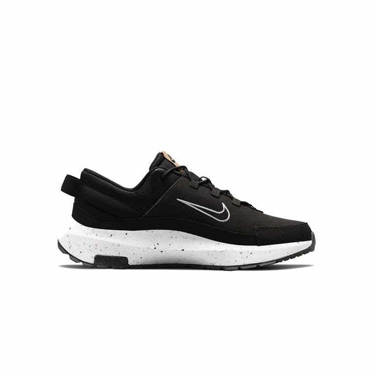 Nike Crate Remixa Men's Trainers - Black
