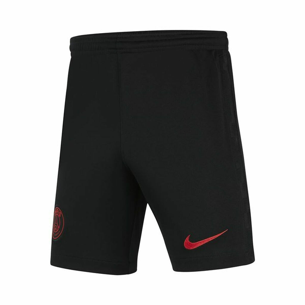 Nike Kids' Shorts - Black - S6454847 - product view 3
