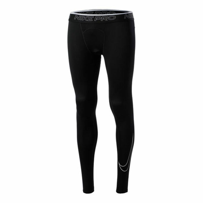 Nike Pro Dri-FIT Tights Men's Leggings - Black