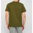 Nike AR5006 327 Men's T-Shirt - Green - product view 7
