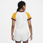 Nike Court Dri-FIT Slam Women's T-Shirt - White - product view 12