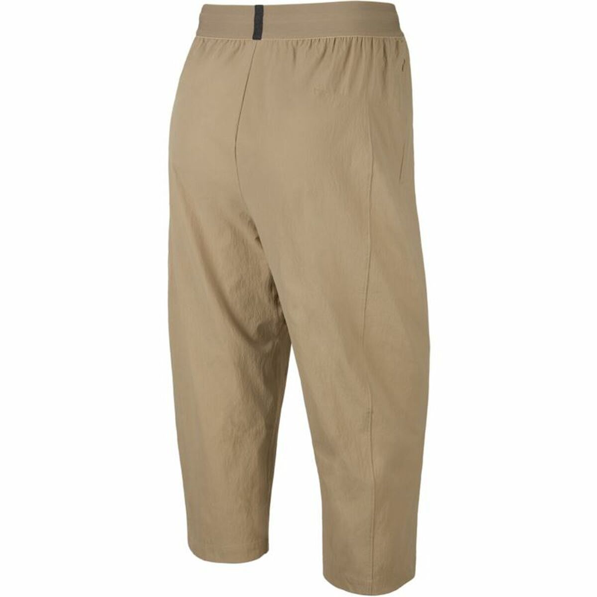 Nike Dri-FIT Yoga Men's Trousers - Beige - product view 20