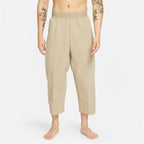 Nike Dri-FIT Yoga Men's Trousers - Beige - product view 15